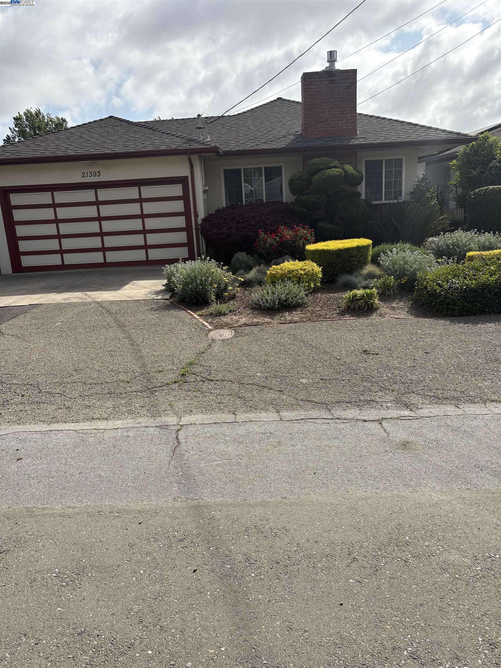 21393 Birch St, Hayward, CA 94541