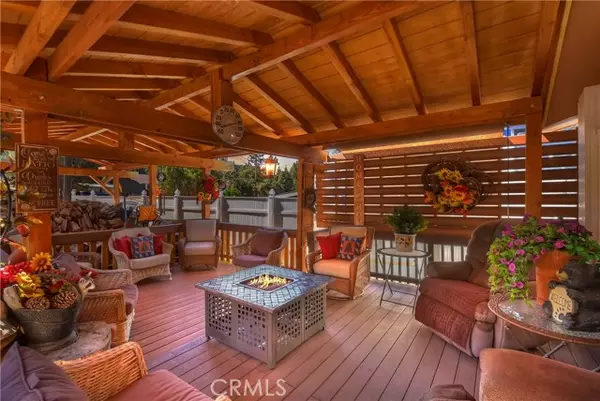 Big Bear City, CA 92314,47070 Skyview DR