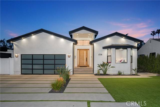 4739 Ventura Canyon AVE, Sherman Oaks, CA 91423