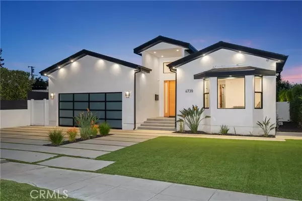 Sherman Oaks, CA 91423,4739 Ventura Canyon AVE