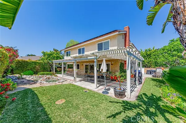 Mission Viejo, CA 92691,26492 Dineral