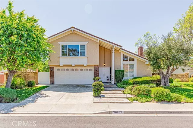 26492 Dineral, Mission Viejo, CA 92691