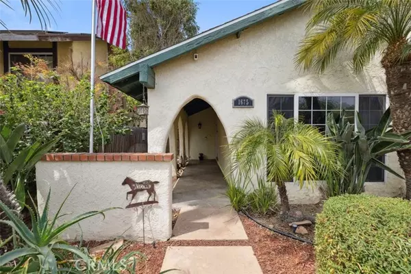 Simi Valley, CA 93065,1675 Bridget AVE