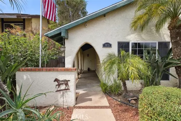 Simi Valley, CA 93065,1675 Bridget AVE
