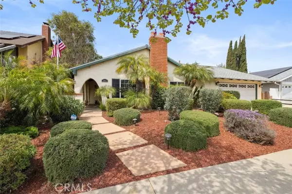 Simi Valley, CA 93065,1675 Bridget AVE