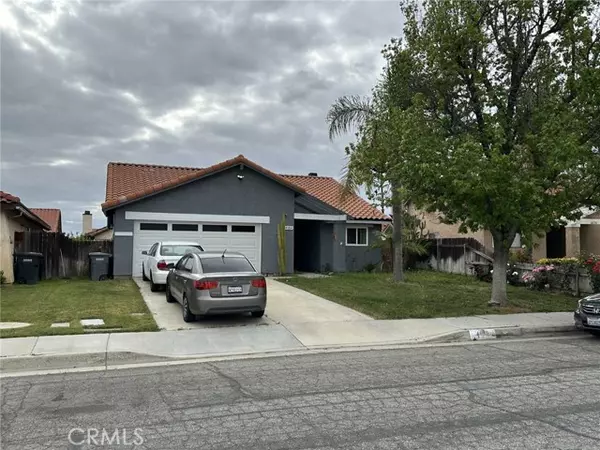 Hemet, CA 92545,4186 Rexford DR