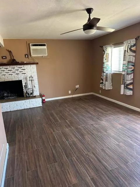 Julian, CA 92036,7226 Hard Scramble TRL