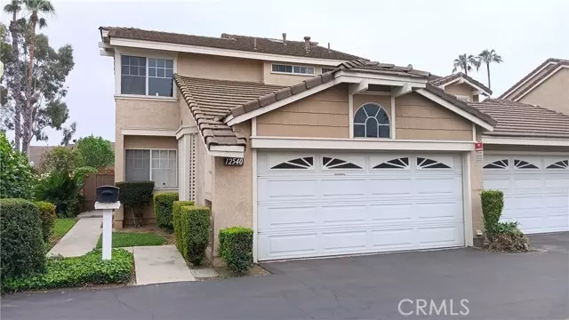 12540 Tamarack ST, El Monte, CA 91732