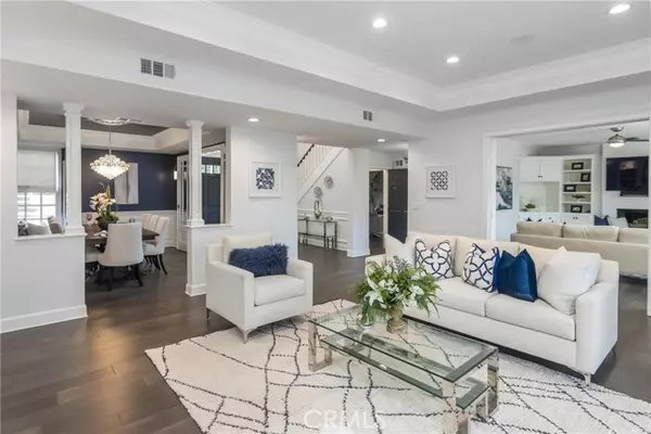 77 Dapplegray RD, Bell Canyon, CA 91307