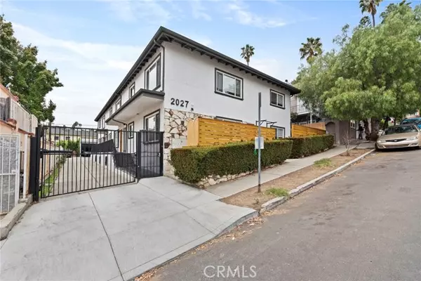 2027 Vista Del Mar 3, Los Angeles, CA 90068