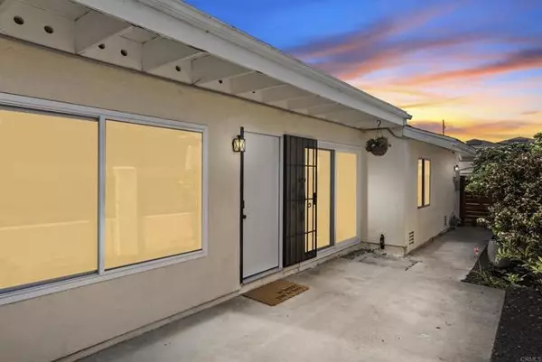 Chula Vista, CA 91911,16 Connoley CIR