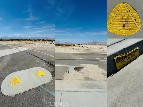 Palm Springs, CA 92258,0 18th ave