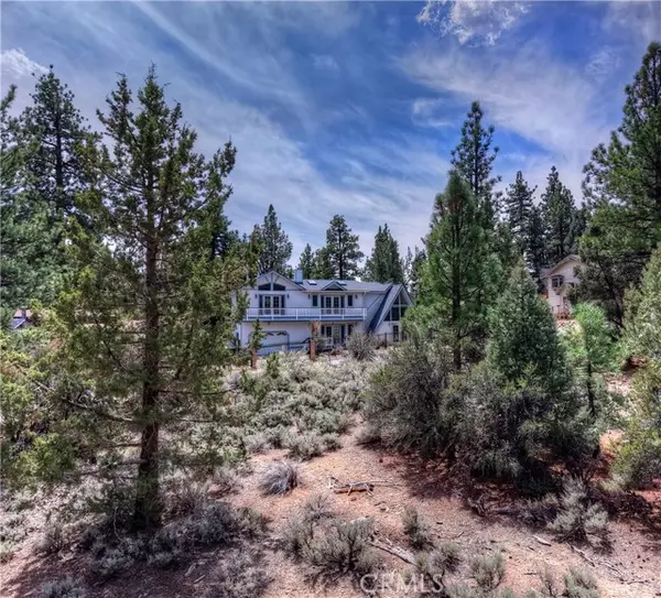 Big Bear City, CA 92314,1152 Michael AVE