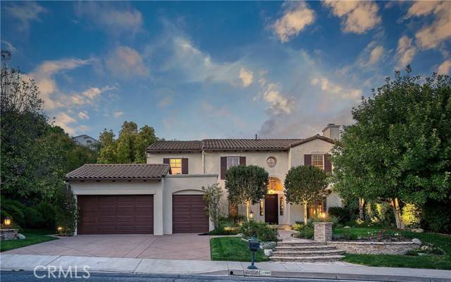 24909 Paseo Del Rancho, Calabasas, CA 91302