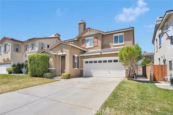 Palmdale, CA 93551,37853 Satinwood LN