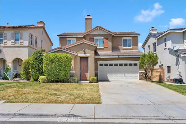 37853 Satinwood LN,  Palmdale,  CA 93551