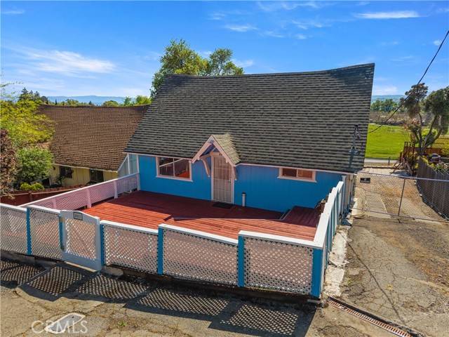 Nice, CA 95464,6817 Marin ST