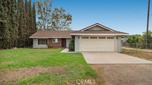 Norco, CA 92860,1607 Temescal AVE