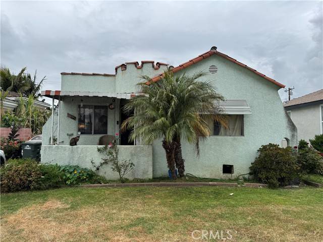 10315 San Vincente AVE, South Gate, CA 90280