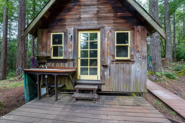 Albion, CA 95410,30201 Albion Ridge 'M' RD