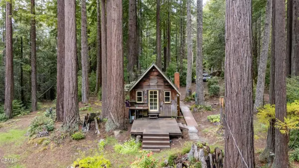 Albion, CA 95410,30201 Albion Ridge 'M' RD