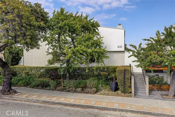 Santa Monica, CA 90403,1133 24th ST 10