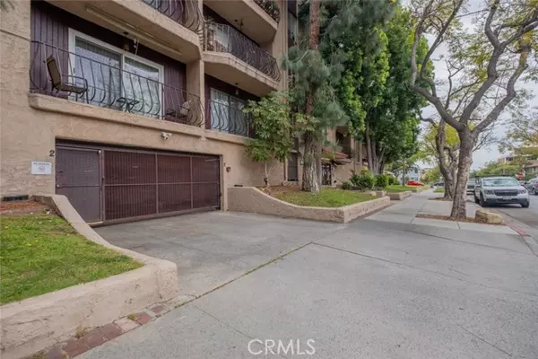 Glendale, CA 91206,310 N Jackson ST 130