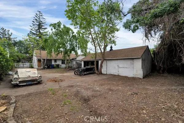 La Canada Flintridge, CA 91011,4825 Angeles Crest
