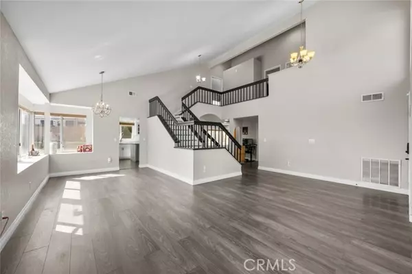 Palmdale, CA 93550,3346 Honeysuckle AVE