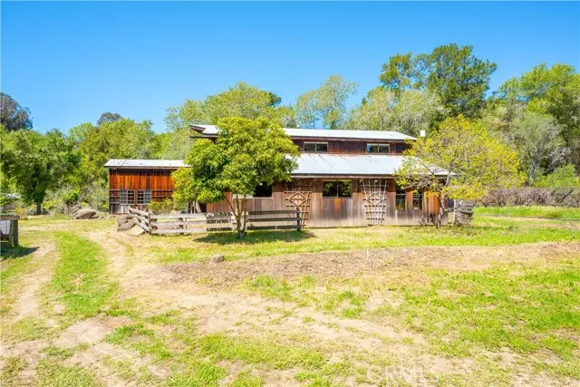 2715 Clark Valley RD, Los Osos, CA 93402