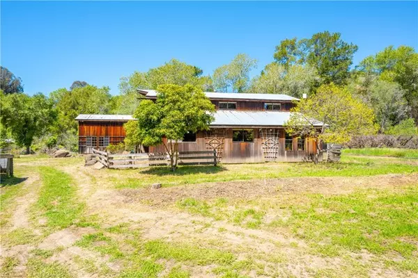 Los Osos, CA 93402,2715 Clark Valley RD