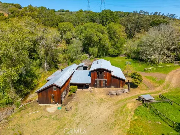 Los Osos, CA 93402,2715 Clark Valley RD