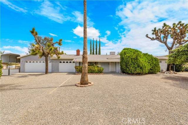 7551 Elata AVE, Yucca Valley, CA 92284