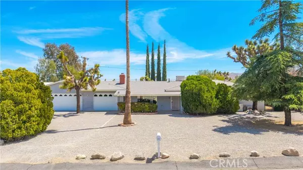 Yucca Valley, CA 92284,7551 Elata AVE