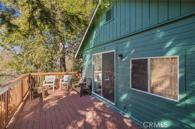 Twin Peaks, CA 92391,25869 Sunset LOOP