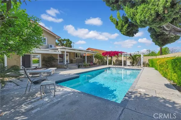 Hacienda Heights, CA 91745,2530 Glenstone AVE