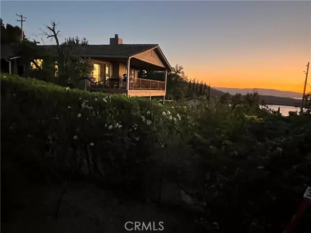 7176 Fairview LN, Kelseyville, CA 95451