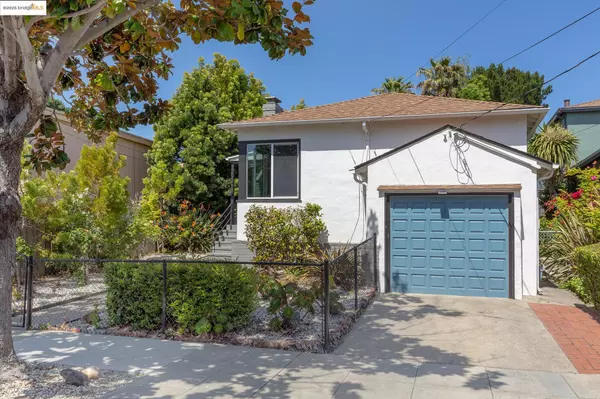 Oakland, CA 94601,2521 24th Ave