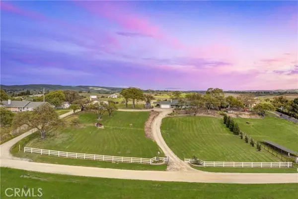 Paso Robles, CA 93446,5757 Loma Verde DR