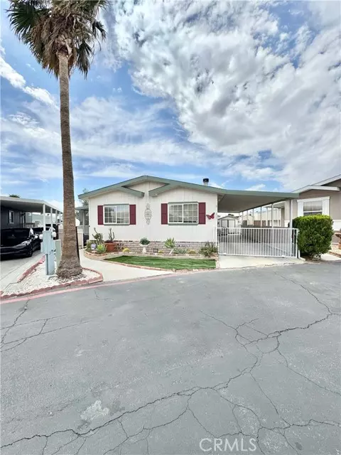 Desert Hot Springs, CA 92240,64550 Pierson BLD 117