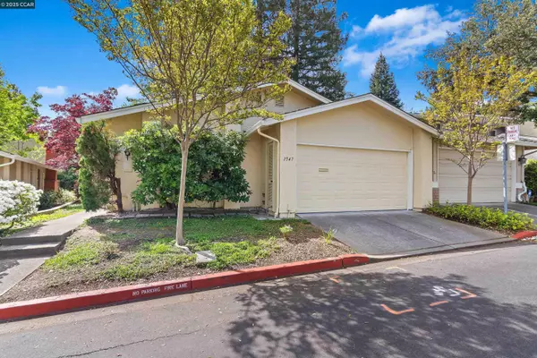 Walnut Creek, CA 94598,1547 Siskiyou Dr