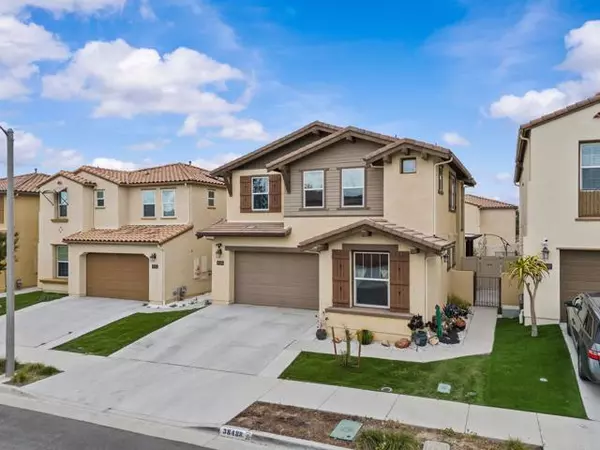 Murrieta, CA 92563,38488 Rosegate PL