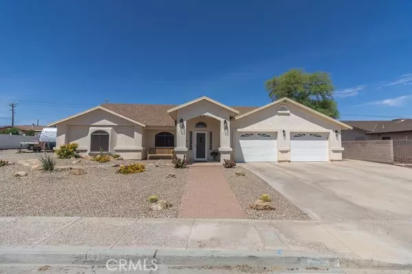 Needles, CA 92363,2060 Carty WAY