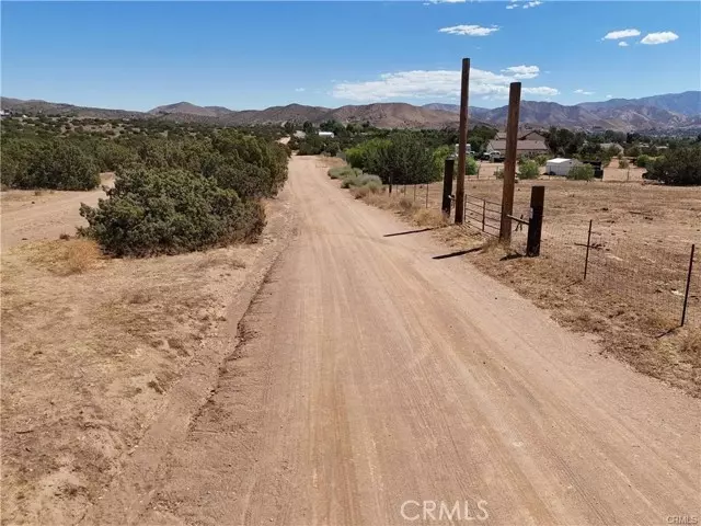 4320 Cedral ST, Acton, CA 93510