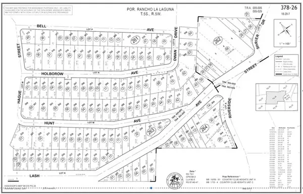 Lake Elsinore, CA 92530,0 Lash ST