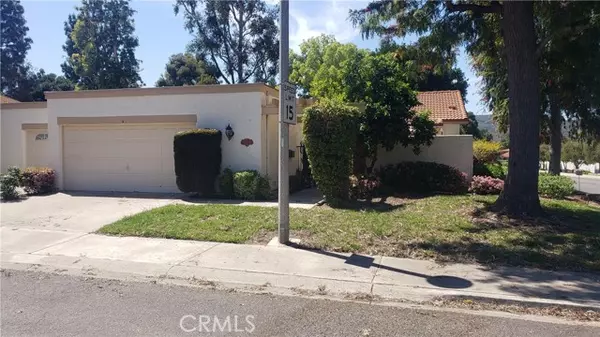 3385 Punta Alta B, Laguna Woods, CA 92637