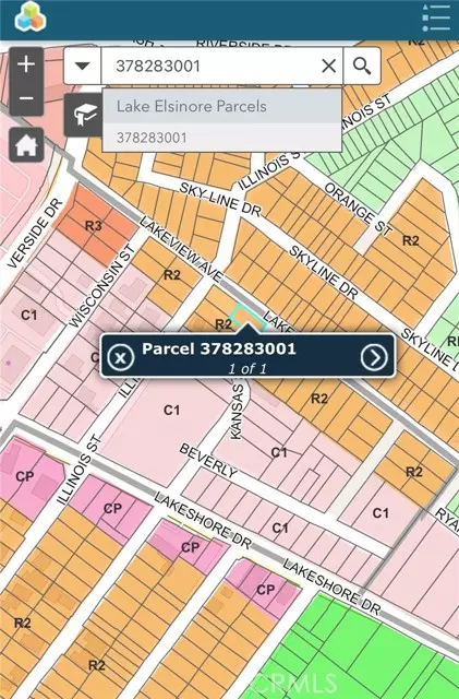 Lake Elsinore, CA 92530,0 Lakeview ST