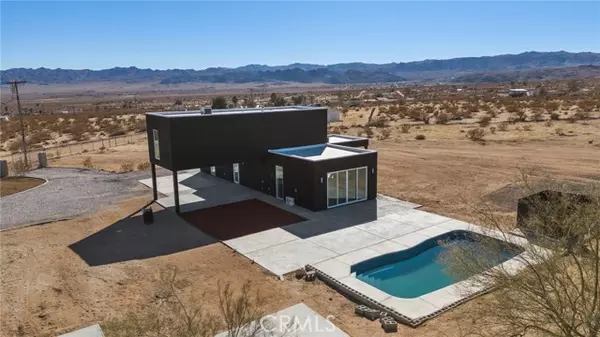 Joshua Tree, CA 92252,3460 Stonehill AVE