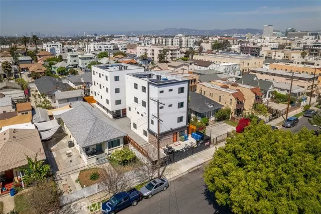 1135 S Ardmore AVE, Los Angeles, CA 90006