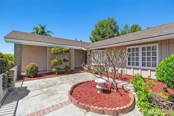 Mission Viejo, CA 92691,26051 Avenida Bonachon